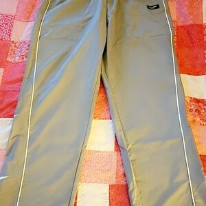 Men's Gray Pants